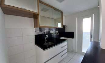 Imagem 5: Apartamento com 2 dormitórios à venda, 56 m² por R$ 280.000,00 - Vila Nova - Novo Hamburgo