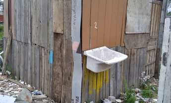 Imagem 4: Vende-se 2 lote com 2 cômodo de madeira