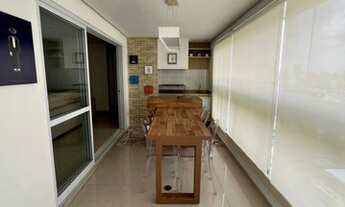 Imagem 3: Venda Apartamento 3 Dormitórios - 134 m² Chacára Klabin