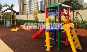 Imagem 6: Apartamento - Mansões Santo Antônio - Campinas