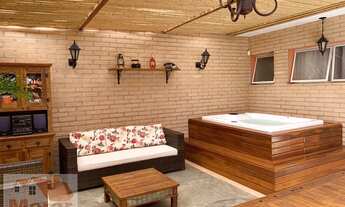 Imagem 4: Casa para Venda em Jundiaí, Caxambu, 3 dormitórios, 1 suíte, 2 banheiros, 4 vagas