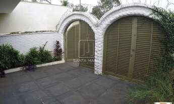 Imagem 4: Casa (térrea na rua) 4 dormitórios/suite, cozinha planejada