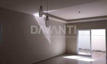 Imagem 7: Casa - Condomínio Residencial Canterville Residence - Valinhos