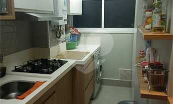 Imagem 3: Apartamento em Pirituba | 49 metros quadrados