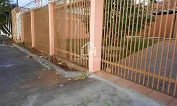 Imagem 6: Casa Setor Bueno