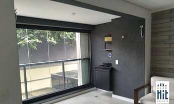 Imagem 6: Apartamento à venda, 50 m² por R$ 720.000,00 - Vila Mariana - São Paulo/SP