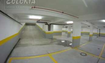 Imagem 2: Santo André - Conjunto Comercial/sala - Vila Guiomar