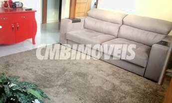 Imagem 2: Apartamento - Vila Industrial - Campinas