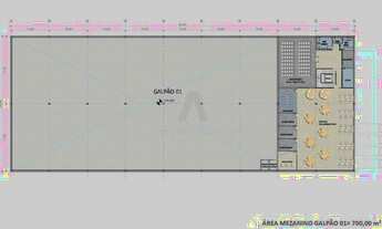 Imagem 4: área - Dois Córregos - Valinhos