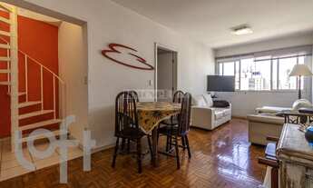 Imagem 3: São Paulo - Apartamento Padrão - Vila Nova Conceição