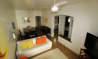 Imagem: Flat Residencial - Jardins - Venda!