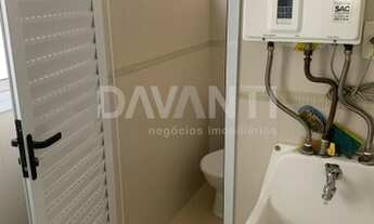 Imagem 6: Apartamento - Vila Brandina - Campinas