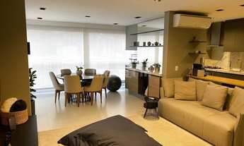 Imagem 4: São Paulo - Apartamento Padrão - Vila Olímpia