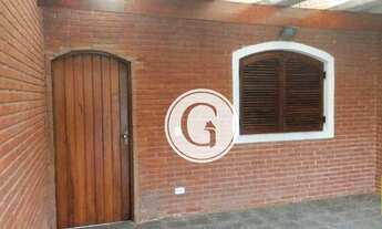 Imagem 4: Casa com 2 dormitórios à venda, 71 m² por R$ 490.000,00 - Parque São George - Cotia/SP