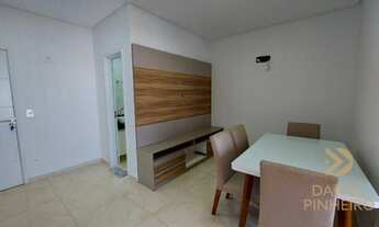 Imagem 3: Apartamento Duplex com 2 dormitórios à venda, 100 m² por R$ 625.000 - Vila Guilhermina - P