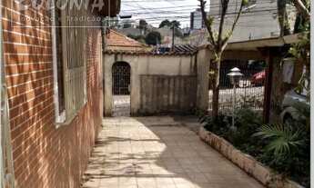 Imagem 6: Santo André - Casa Padrão - Jardim das Maravilhas