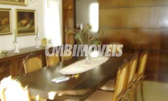 Imagem 3: Casa - Jardim Santa Marcelina - Campinas