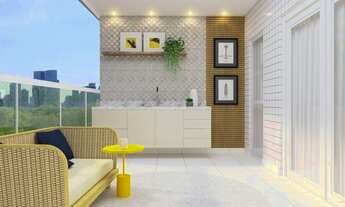 Imagem 4: Apartamento para venda possui 191 metros quadrados com 1 quarto em Jardim Renascença - São