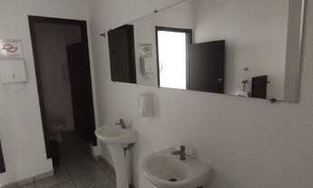 Imagem 7: Sala/Conjunto para aluguel possui 666 metros quadrados em Bela Vista - São Paulo - SP