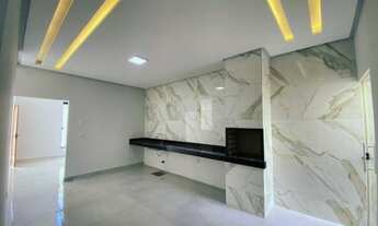 Imagem: Casa na planta