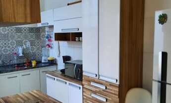 Imagem 7: Casa tipo Sobrado no Rio Vermelho