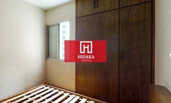 Imagem 5: Apartamento à venda no bairro Tatuapé - São Paulo/SP, Zona Leste