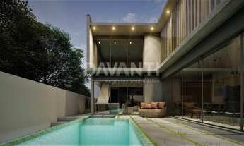 Imagem 5: Casa - Condomínio Morada das Nascentes - Valinhos