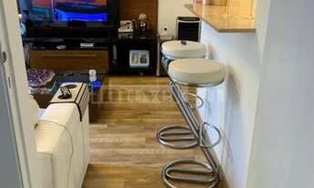 Imagem 2: São Paulo - Apartamento Padrão - Itaim Bibi