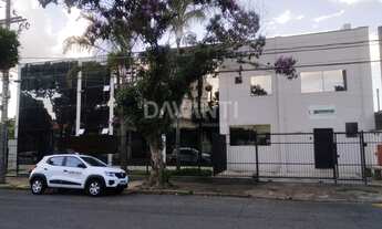 Imagem: Prédio - Vila São Sebastião - Valinhos