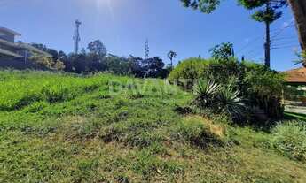 Imagem 6: Terreno - Condomínio Alpes de Vinhedo - Vinhedo
