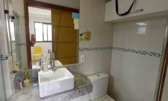 Imagem 3: Apartamento a venda 3/4 no Brisas na Paralela