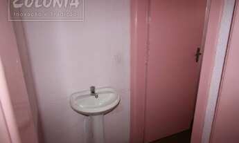 Imagem 6: Santo André - Conjunto Comercial/sala - Parque das Nações