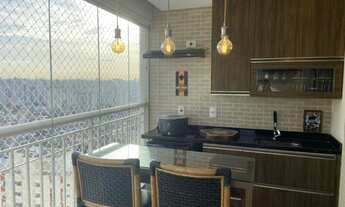 Imagem 2: São Paulo - Apartamento Padrão - Jardim Saúde