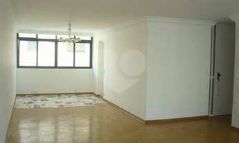 Imagem 2: São Paulo - Apartamento Padrão - JARDIM PAULISTA