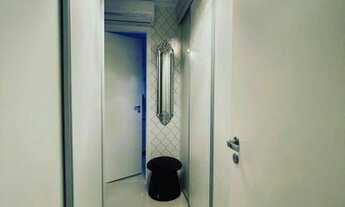 Imagem 2: Apartamento com 3 dormitórios à venda, 105 m² por R$ 1.200.000,00 - Jardim Bonfiglioli - S