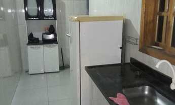 Imagem 3: Alugo kitnet em Cabuçu