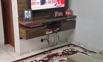 Imagem 3: OPORTUNIDADE ÚNICA! Linda casa 3Quartos C/suíte! QR 408! Ac.Financiamento! Confira!