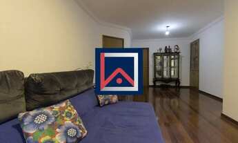 Imagem 4: Apartamento Locação 3 Dormitórios - 115 m² Perdizes