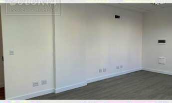 Imagem 6: Santo André - Conjunto Comercial/sala - Vila Guiomar