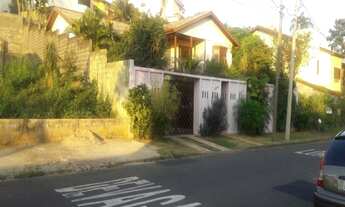 Imagem 3: Terreno - Jardim das Paineiras - Campinas