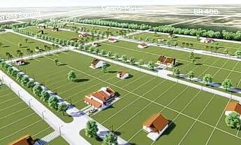 Imagem 4: Repasso lote 20x50 na Villa São Jorge