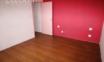 Imagem 5: Santo André - Conjunto Comercial/sala - Parque das Nações