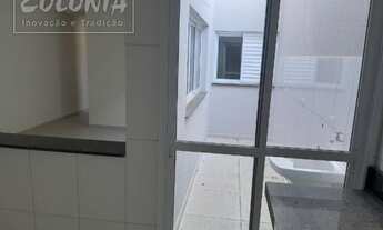 Imagem 3: Santo André - Apartamento Padrão - Parque das Nações