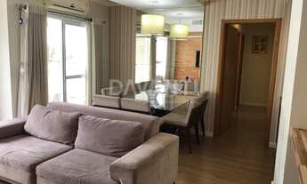 Imagem 3: Apartamento - Jardim das Paineiras - Campinas