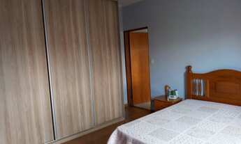 Imagem 4: Sobrado para venda com 307 metros quadrados com 3 quartos em Jardim Irene - Santo André