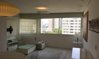Imagem: São Paulo - Apartamento Padrão - Vila