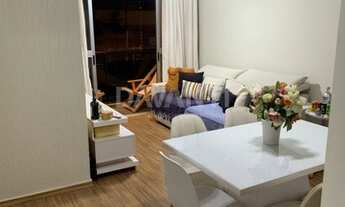 Imagem 5: Apartamento - Mansões Santo Antônio - Campinas