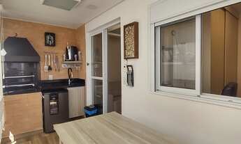 Imagem 6: TERRAÇO GOURMET,PRÓXIMO AO PLAZA SUL, DUAS VAGAS FIXAS DE GARAGEM