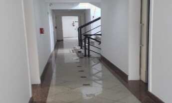 Imagem: Prédio - Cambuí - Campinas