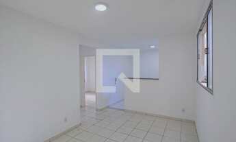 Imagem: Apartamento para Aluguel - Cabral, 2 Quartos